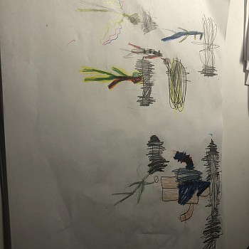 Війна очима дітей