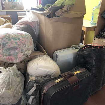 Війна очима дітей