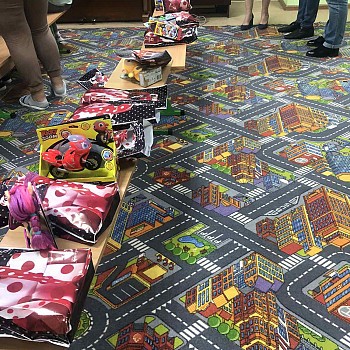 Війна очима дітей