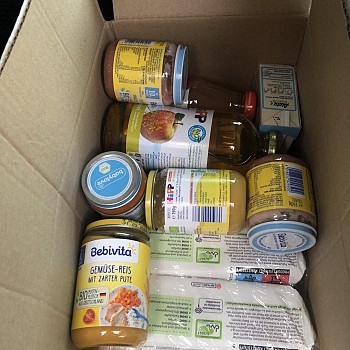 Війна очима дітей