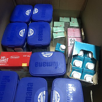 Війна очима дітей