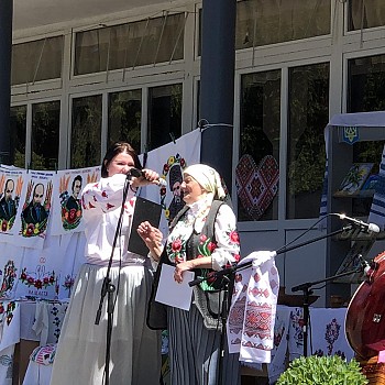 Війна очима дітей