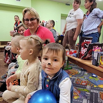 Війна очима дітей