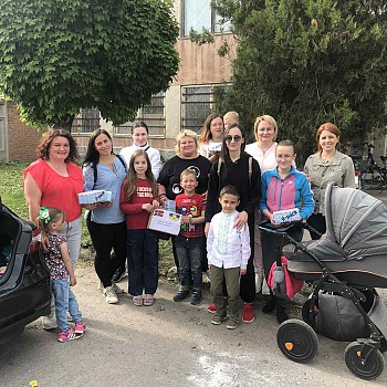 Війна очима дітей