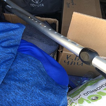 Війна очима дітей