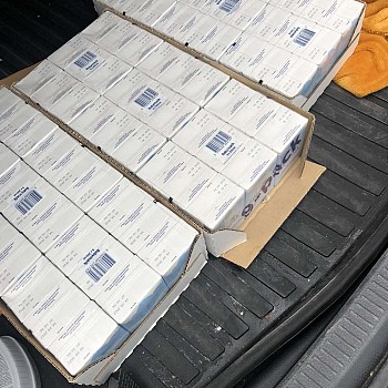 Війна очима дітей