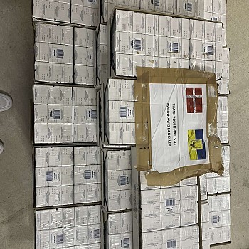 Війна очима дітей