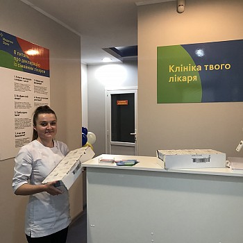 Війна очима дітей