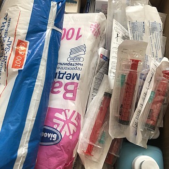 Війна очима дітей