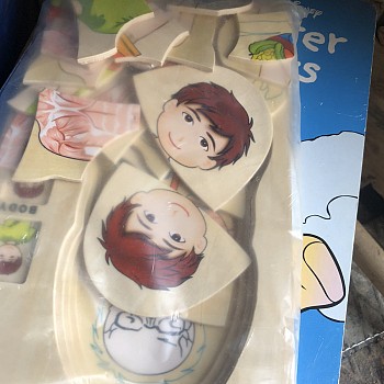 Війна очима дітей