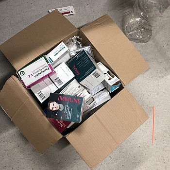 Війна очима дітей