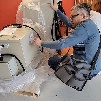 Війна очима дітей